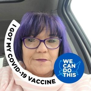 Meet your Posher, Wendy